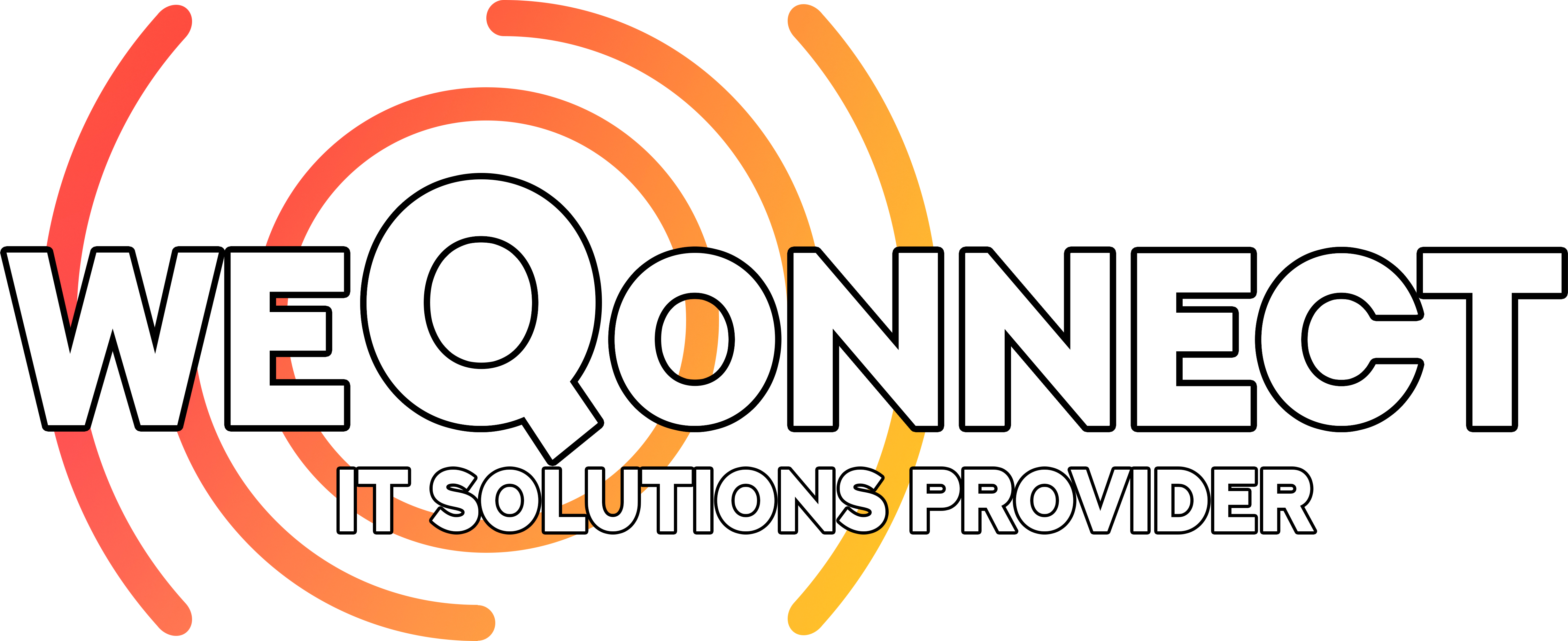 WeQonnect Logo
